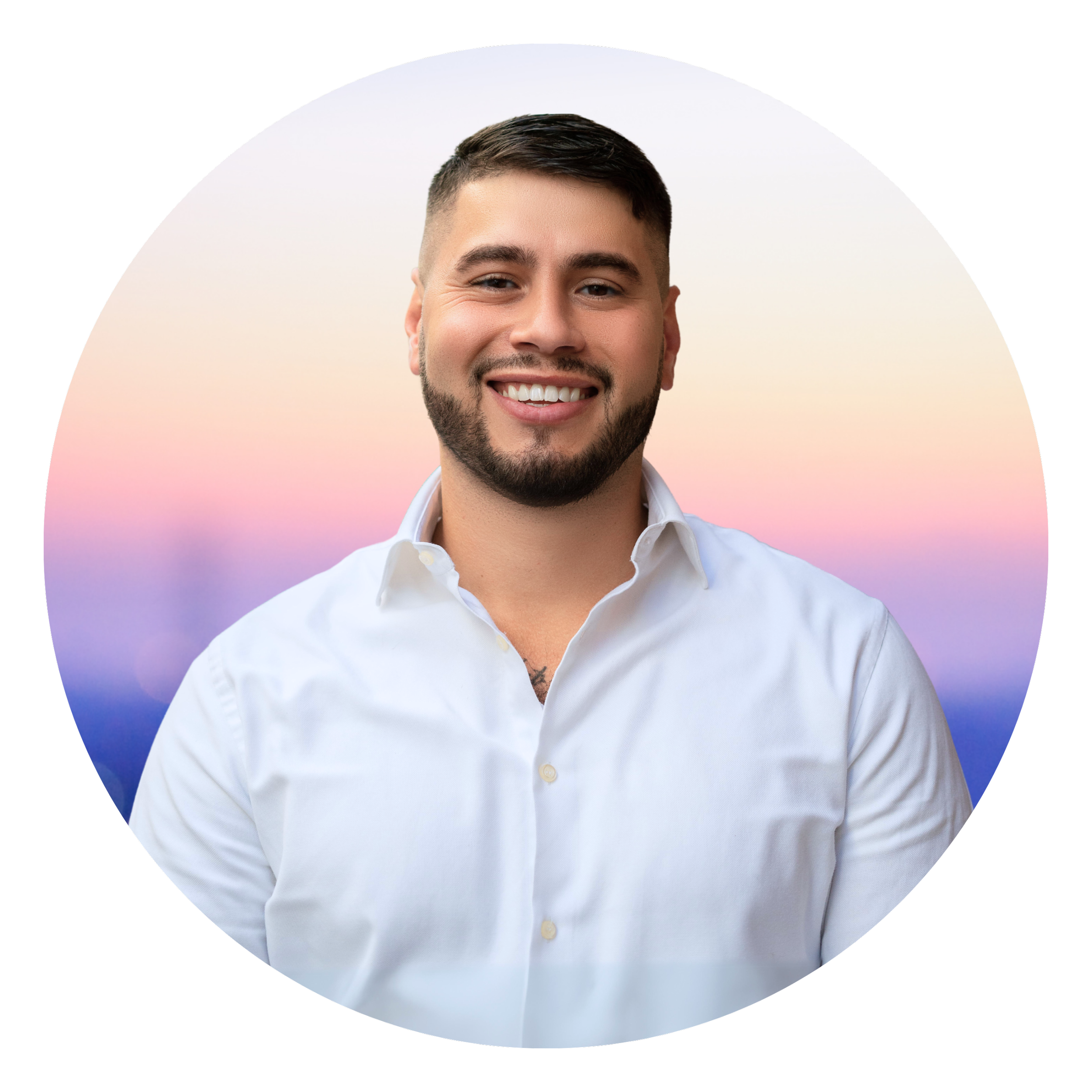 Eric Eckhardt — The Align Team